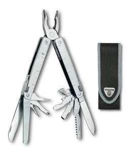 Swiss Tool Victorinox 3.0323.N