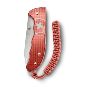 Knife Victorinox 0.9415.L25 Evoke Alox Limited Edition 2025, Stone Red