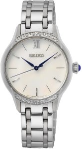 Hodinky Seiko SRZ543P1