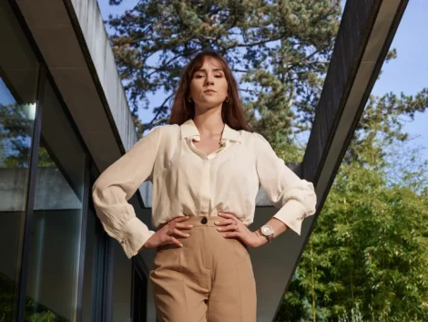 Watches Certina C036.207.18.106.00