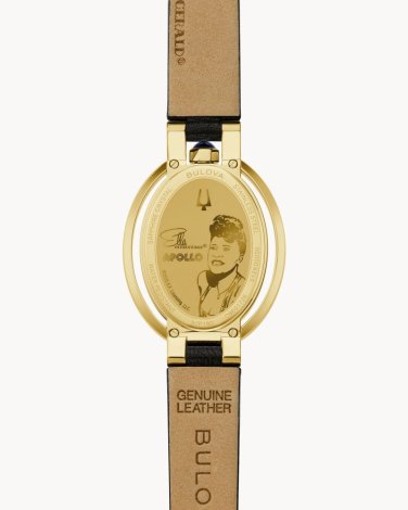 Hodinky Bulova 97P180 Ladies Watch Rubayiat Ella Fitzgerald