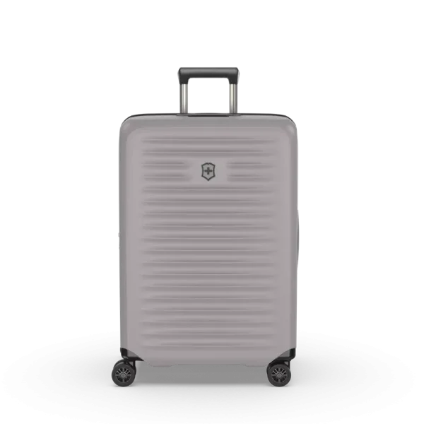 Airox Advanced Medium Case Stone White Victorinox 653137