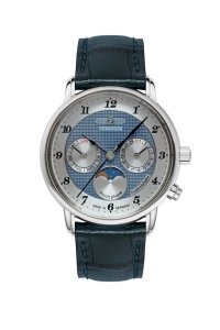 Watches Zeppelin 8537-3