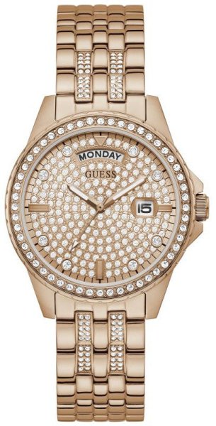 Hodinky Guess GW0254L3