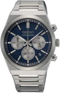 Hodinky Seiko SSB453P1