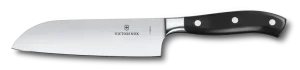 Nôž Santoku Grand MaÎtre 17 cm Victorinox 7.7303.17G