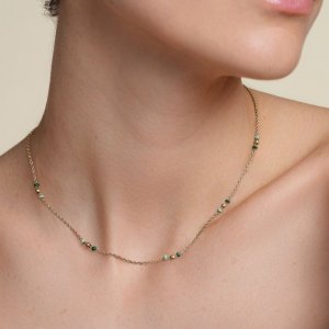 Necklace Rosefield JNEDG-J719