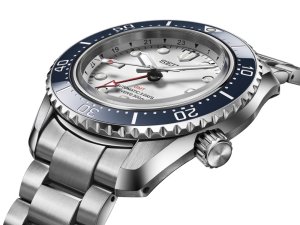 Watches Seiko SPB519J1