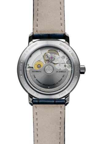 Hodinky Zeppelin 8567-1