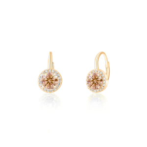 Earrings JVD SVLE0986XH2GH00
