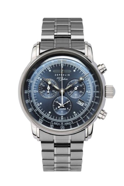 Watches Zeppelin 7680MB-3