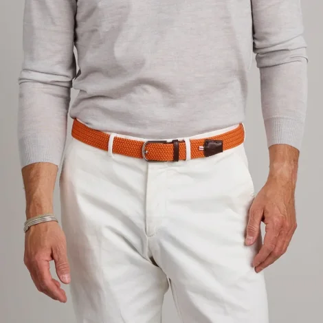 Belt La Boucle Amsterdam LBAMSORA115 Large