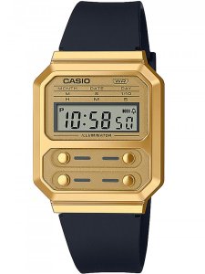 Hodinky Casio A100WEFG-9AEF