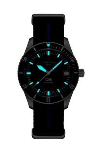 Hodinky Certina C044.410.18.040.00