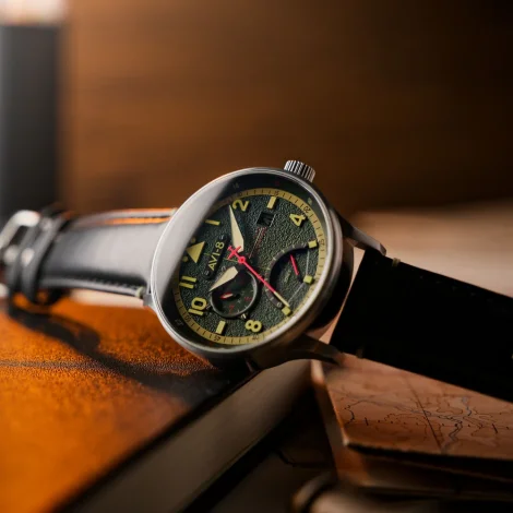 Watches AVI-8 AV-4101-0A