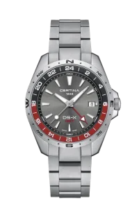 Watches Certina C047.452.11.081.01