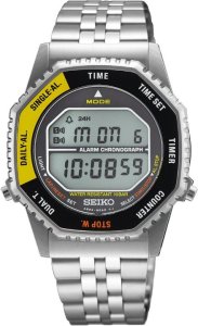 Watches Seiko SMGG17P1