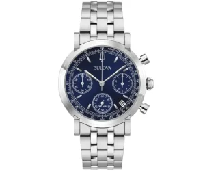 Watches Bulova 96B458