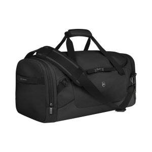 Travel bag and backpack 2-in-1 Victorinox 653557 Altmont Modern, Black