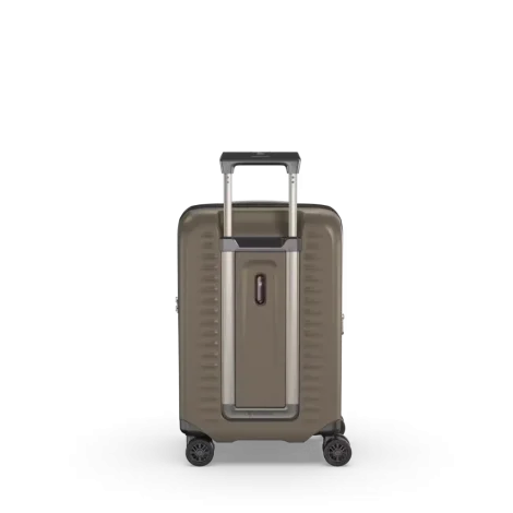 Victorinox Airox 653876 Advanced Frequent Flyer Carry-On, Brown.