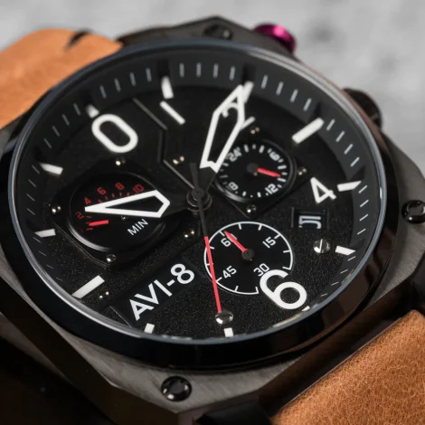 Hodinky AVI-8 AV-4052-0