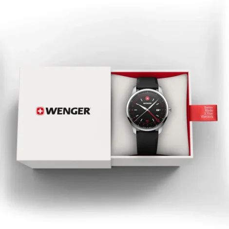 Hodinky Wenger 01.1442.102