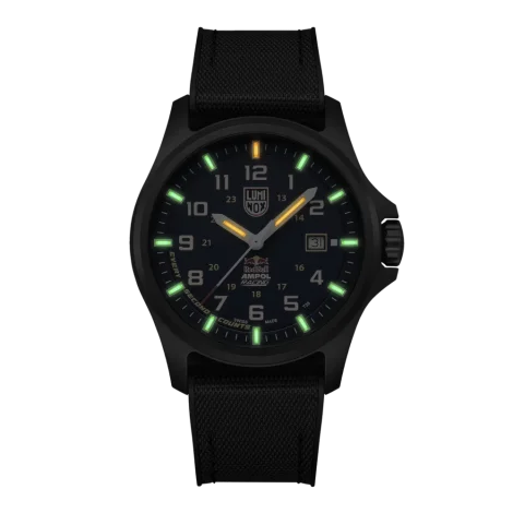 Watches Luminox XL.1970.ARB.N Red Bull AMPOL Racing Limited Edition