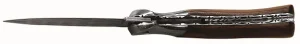 HABLOCK Mikov 220-DD-1 Hunting Folding Knife