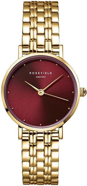 Watches Rosefield SEGSG-SE01