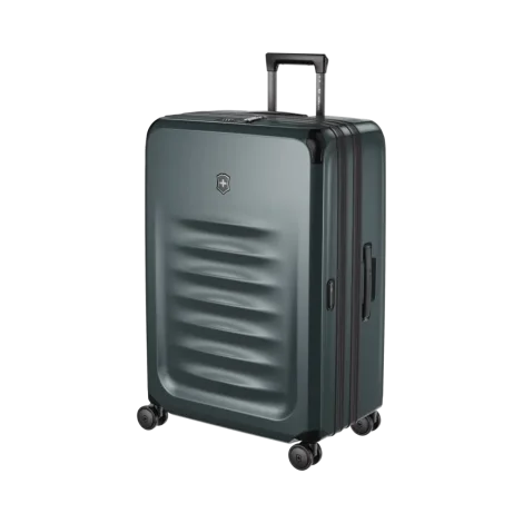 Victorinox 653158 Spectra 3.0 Expandable Large Suitcase, Grey