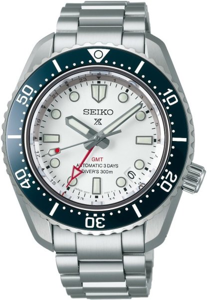 Hodinky Seiko SPB519J1