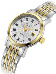 Watches Rotary LB05421/01