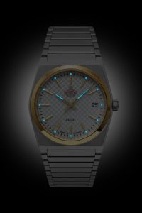 Watches Ruhla 4643M-1