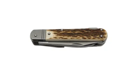 FIXIR Mikov 232-XP-6V Hunting Folding Knife