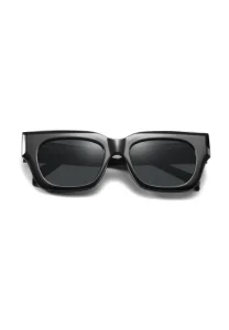 Slnečné okuliare ECO Shades 8139 Elia Black