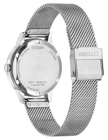 Watches Citizen EW2621-75M