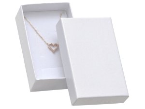 Jewellery box VV-6/A1 White