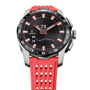Hodinky Festina 23305/4 Connected Full D