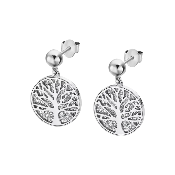 Lotus Style Women's Earrings LS2225-4/1