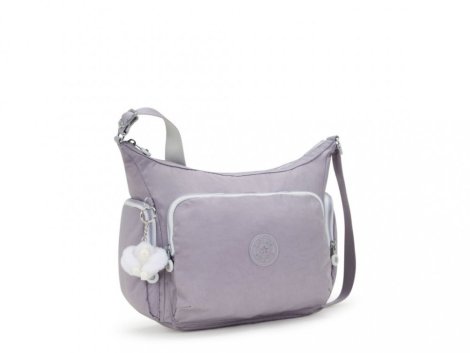 Kabelka GABB Tender Grey Kipling KPKI57401FB1