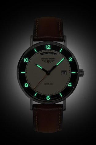 Watches BAUHAUS 2462-2
