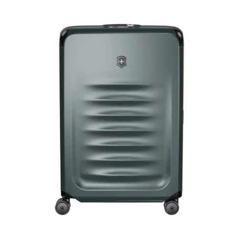 Victorinox 653158 Spectra 3.0 Expandable Large Suitcase, Grey