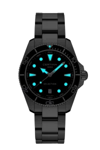 Hodinky Certina C048.410.11.041.00