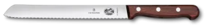 Nôž na chlieb Victorinox 5.1630.21G, Wood