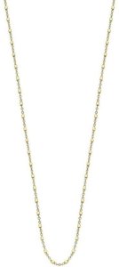 Women's Lotus Silver Necklace LP3295-1/2