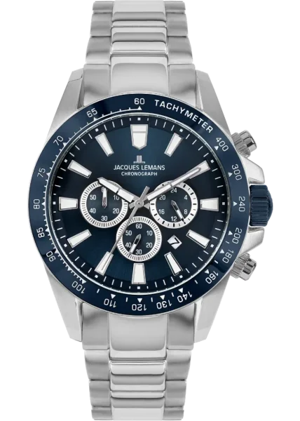 Watches Jacques Lemans Liverpool 1-2140F