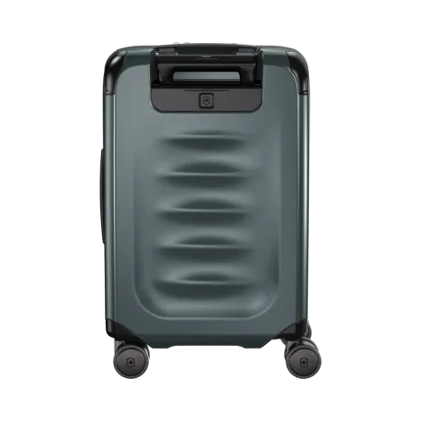 Victorinox 653155 Spectra 3.0 Expandable Frequent Flyer Carry-On Suitcase, Grey