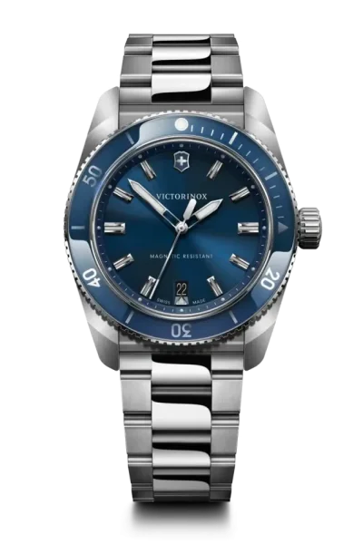 Hodinky Victorinox 242095 Maverick