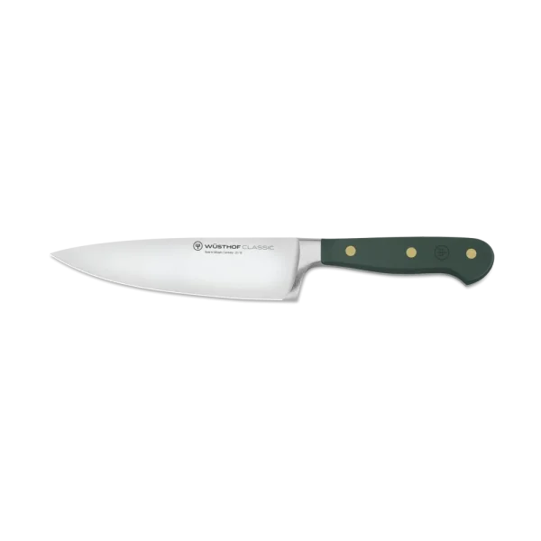 Nůž kuchařský Classic Colour 20 cm Rosemary Wüsthof 1061700720