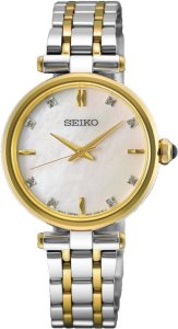 Hodinky Seiko HGH007P1
